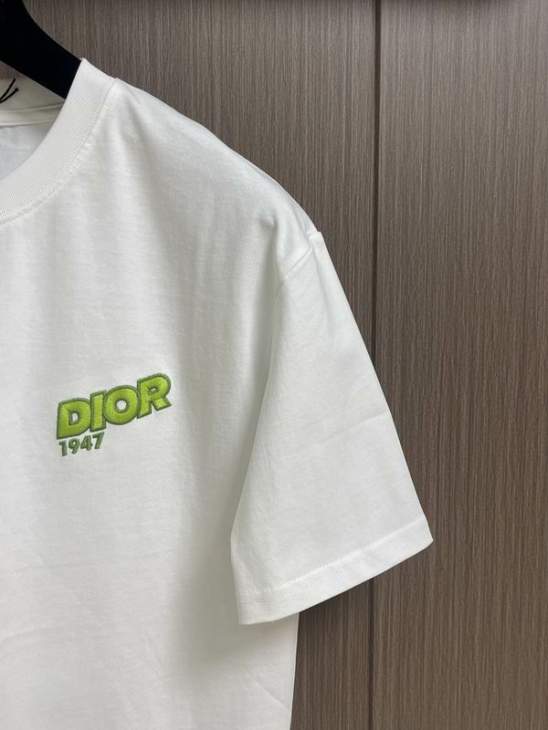 Dior T Shirts Short _SKUDiorS-2XLtltx8215970